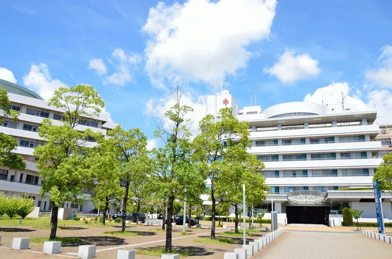 施工した屋外